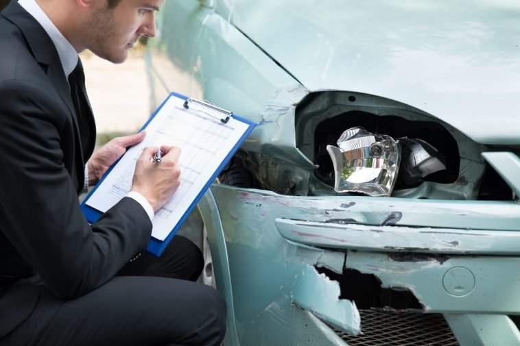 Navigating the Complexities of Car Insurance Claims: A Comprehensive 